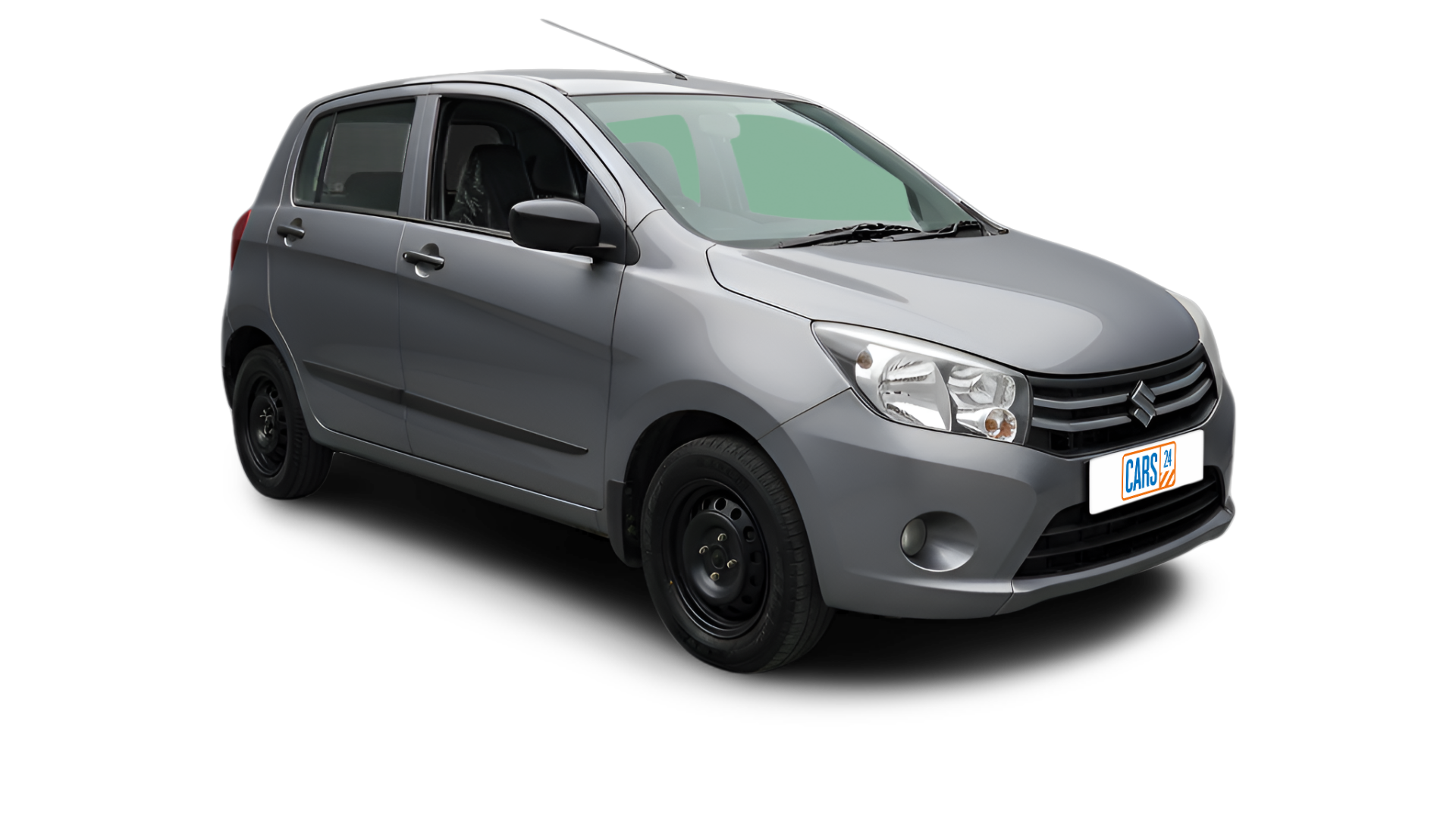 Maruti Celerio-img